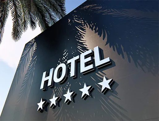 Dedetização de Hotel em Bertioga