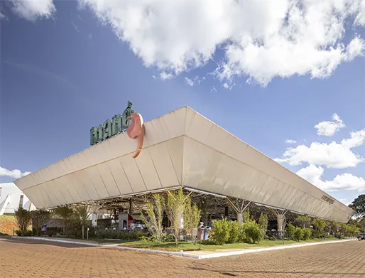 Dedetização de Mercado em Bertioga