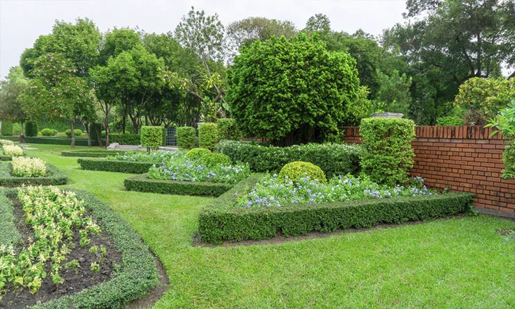 Limpeza Jardim de Condomínios em Itapecerica da Serra